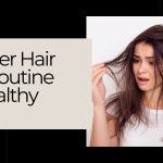 Winter Hair Care