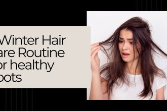Winter Hair Care