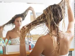 Use a Moisturising Shampoo and Conditioner
