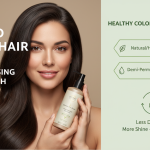 How to Cover Grey Hair Without Compromising Hair Health