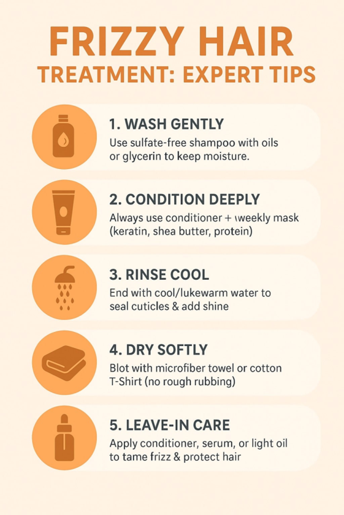 expert tips