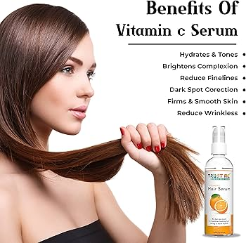 benefits of vitamin c