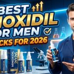 Best Minoxidil for Men 2026