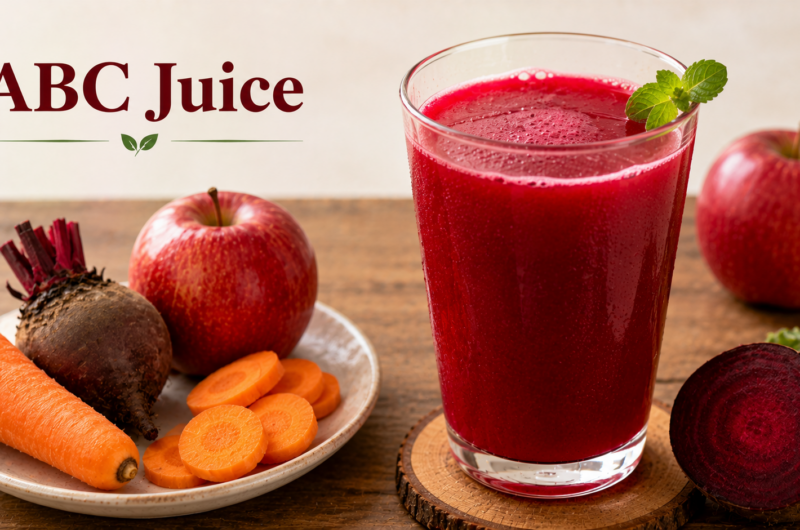 ABC Juice